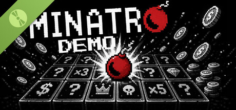 Minatro Demo