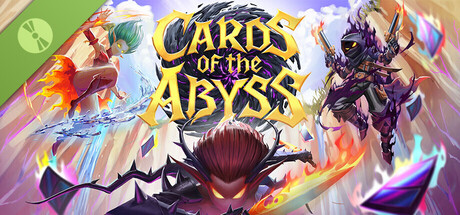 Cards of the Abyss Demo