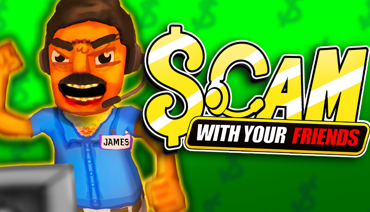 Scam With Your Friends capsule_616x353.jpg