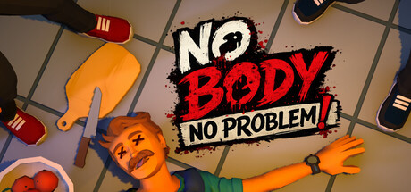 No Body No Problem!
