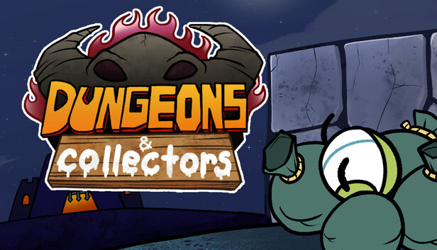 Dungeons & Collectors