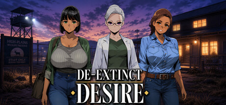 De-Extinct Desire