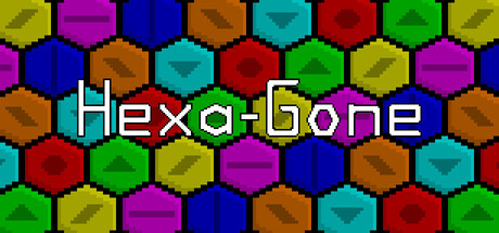 Hexa-Gone — Steam header