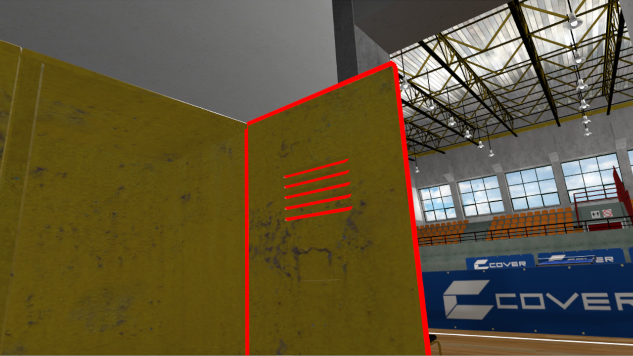 Ping Pong League screenshot 5
