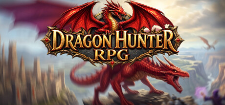 竜狩りRPG