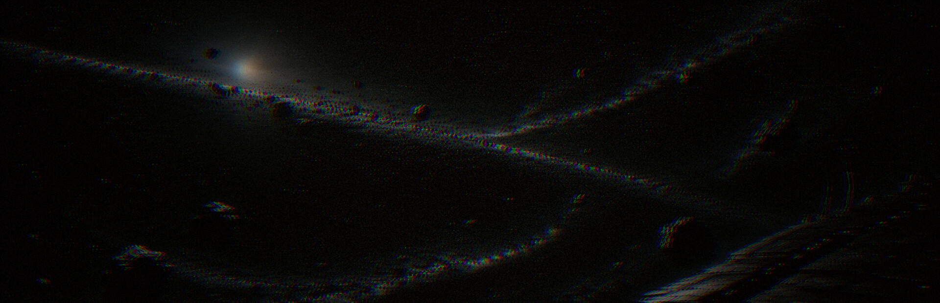 N.E.O.N. HORIZON