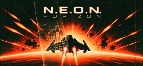 N.E.O.N. HORIZON