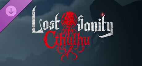 Lost Sanity: Cthulhu - Art Book