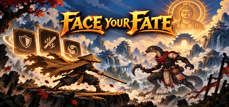 Face Your Fate