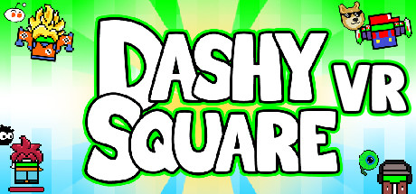 Dashy Square VR [steam key]