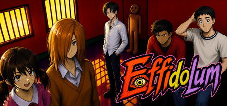 Effidolum — Steam header