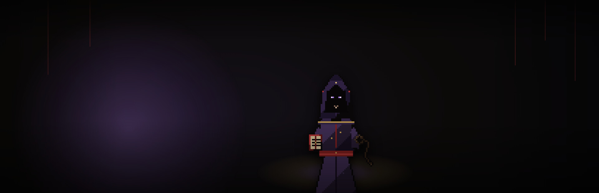 Abyssal Breeder's Journal