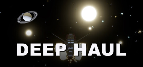 Deep Haul