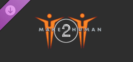 Makehuman 2 - Fantasy Patron Pack