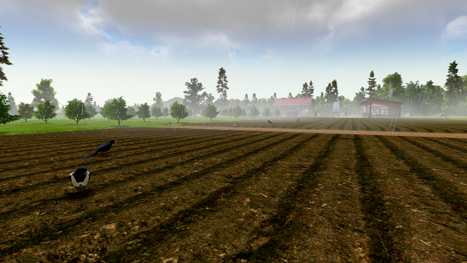 Farm Manager 2018 screenshot 8