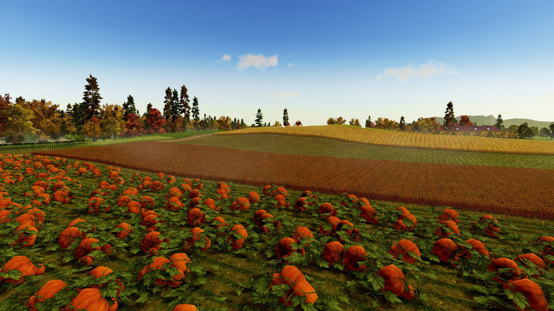 Farm Manager 2018 screenshot 4