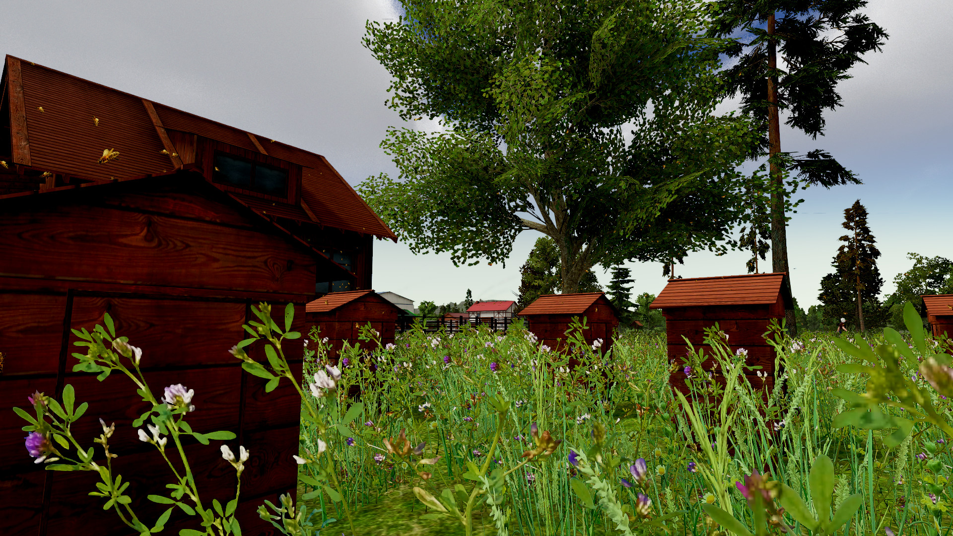 Farm Manager 2018 screenshot 7