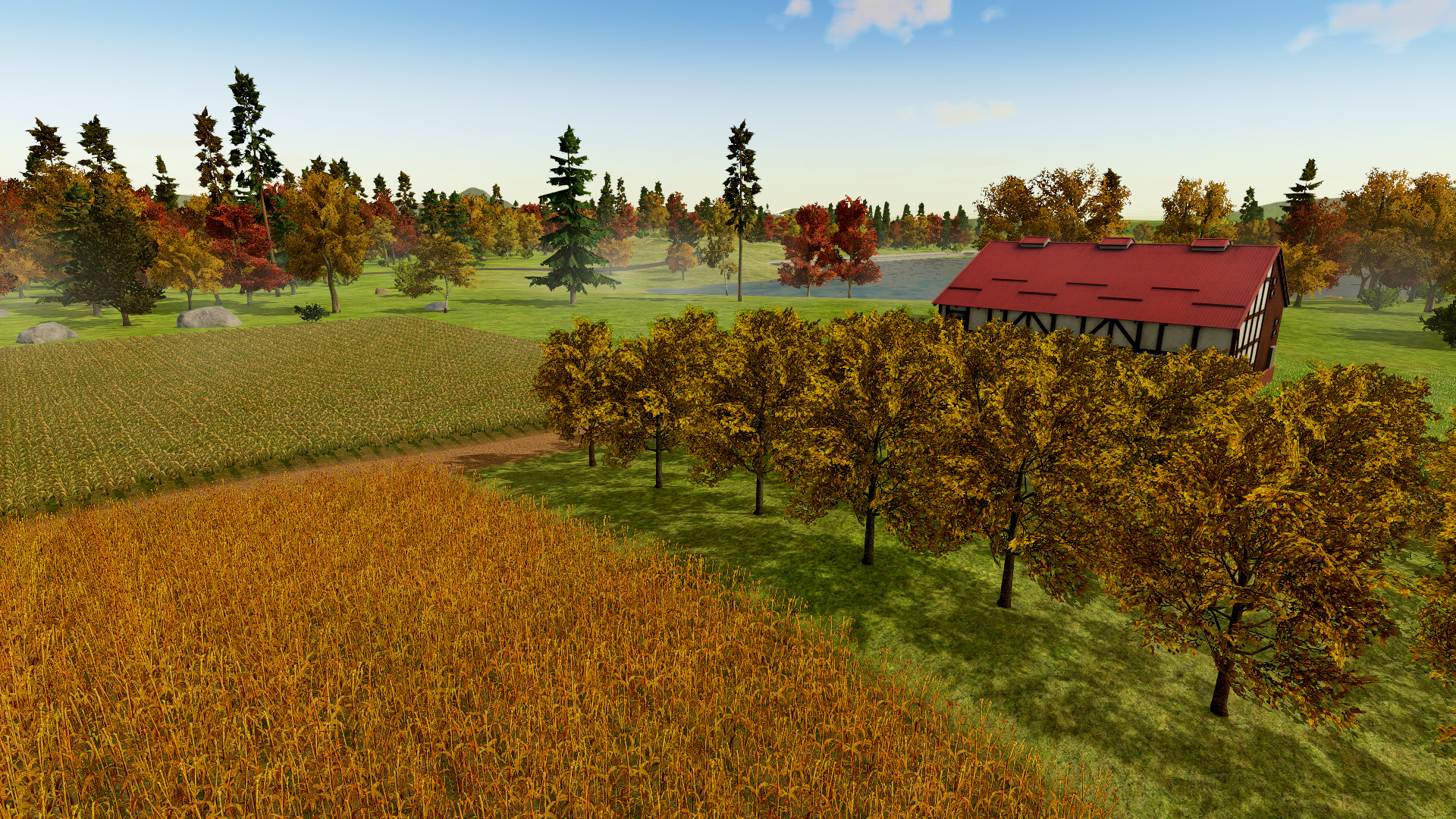 Farm Manager 2018 screenshot 17