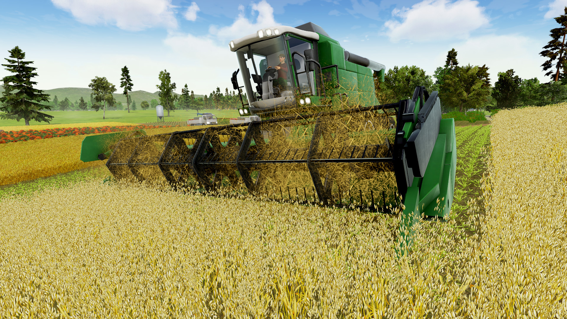 Farm Manager 2018 screenshot 2