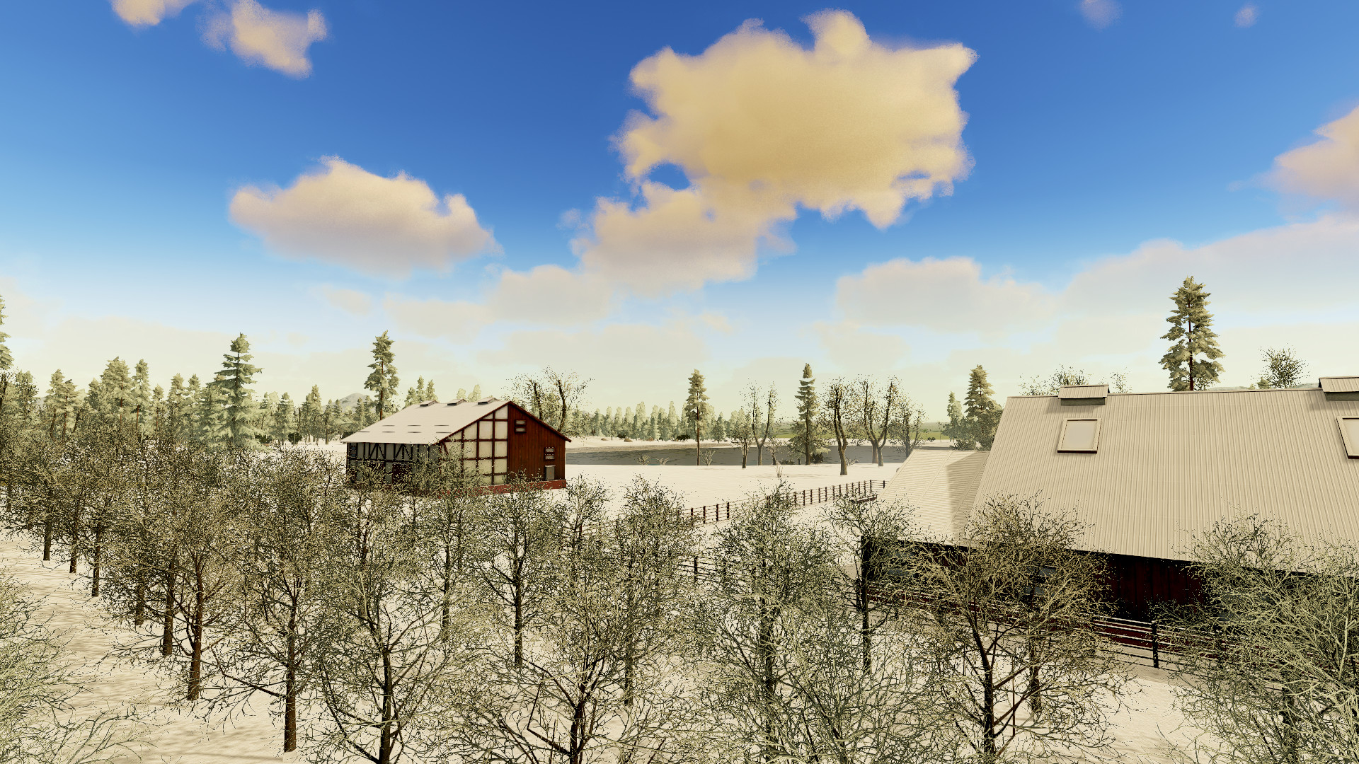 Farm Manager 2018 screenshot 20