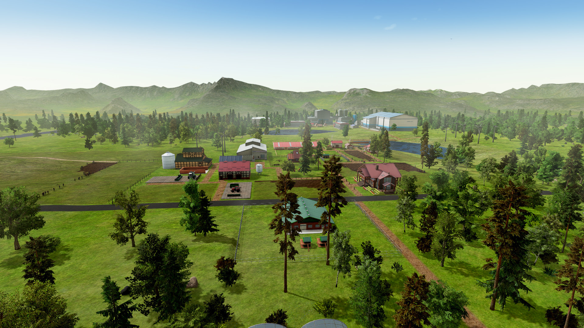 Farm Manager 2018 screenshot 19