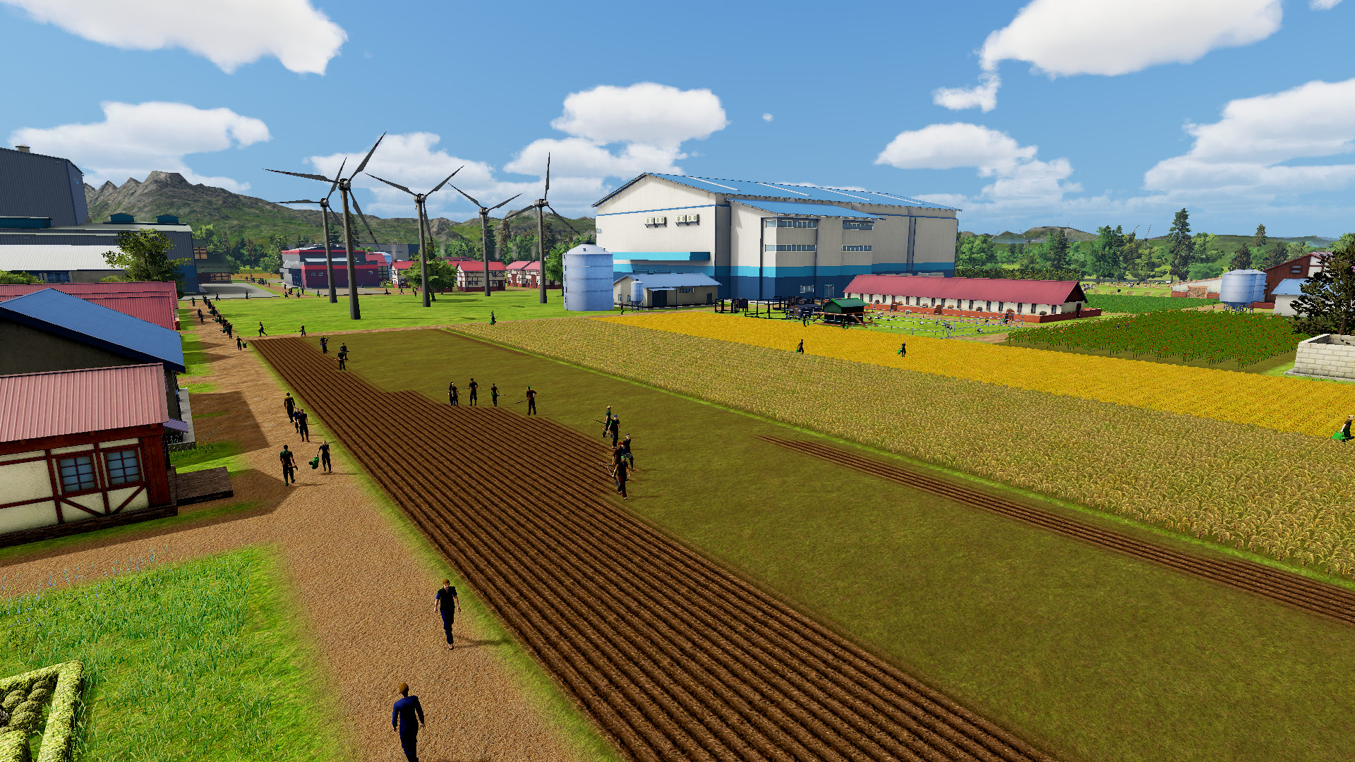 Farm Manager 2018 screenshot 5