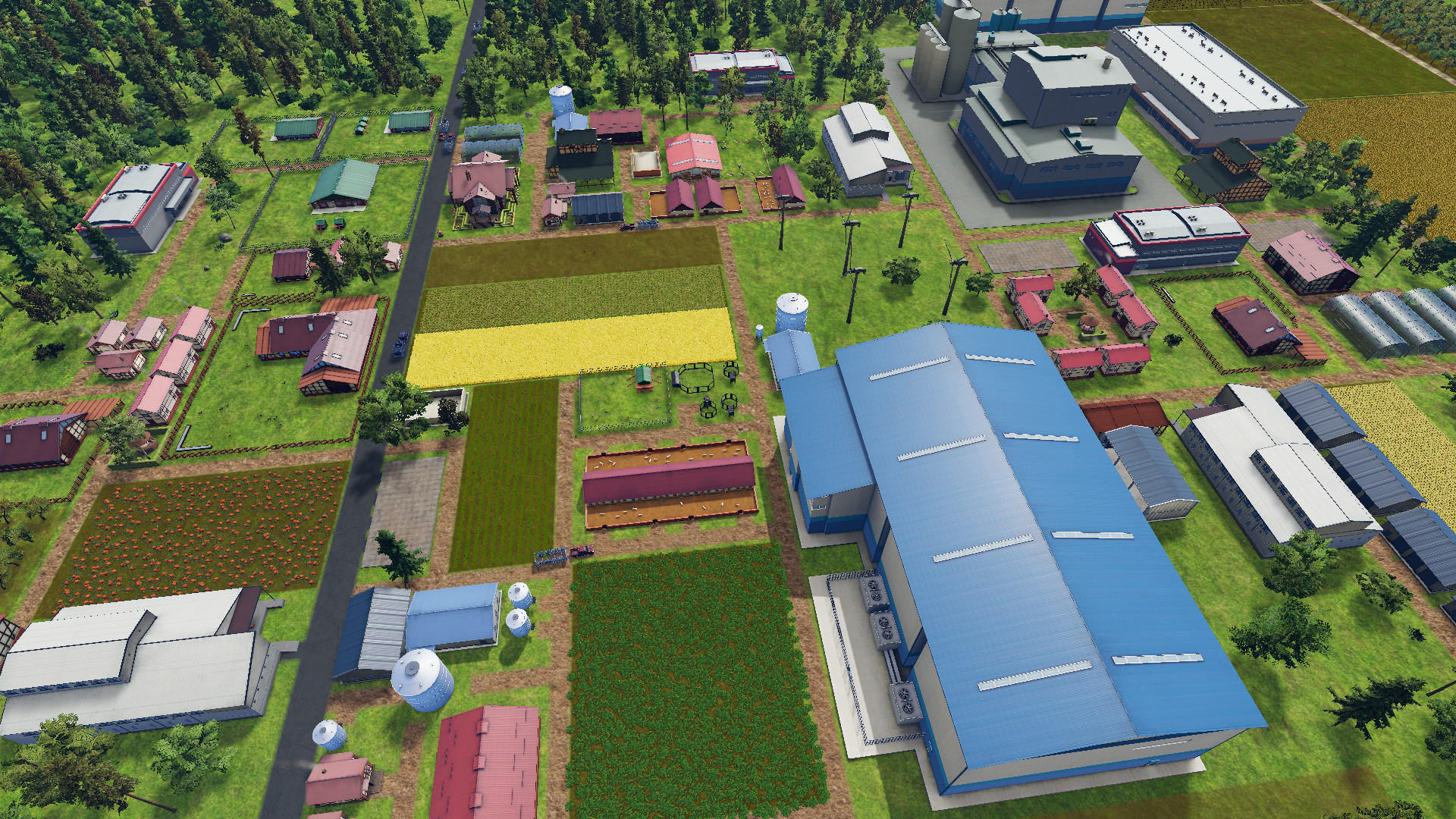 Farm Manager 2018 screenshot 18
