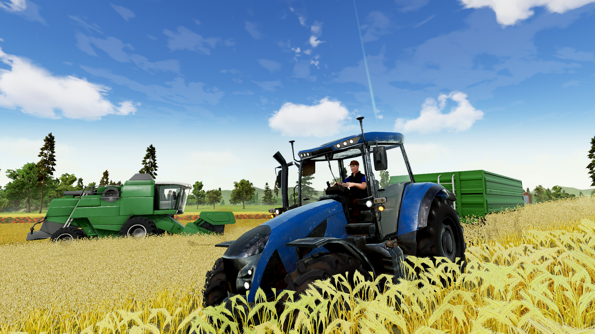 Farm Manager 2018 screenshot 6