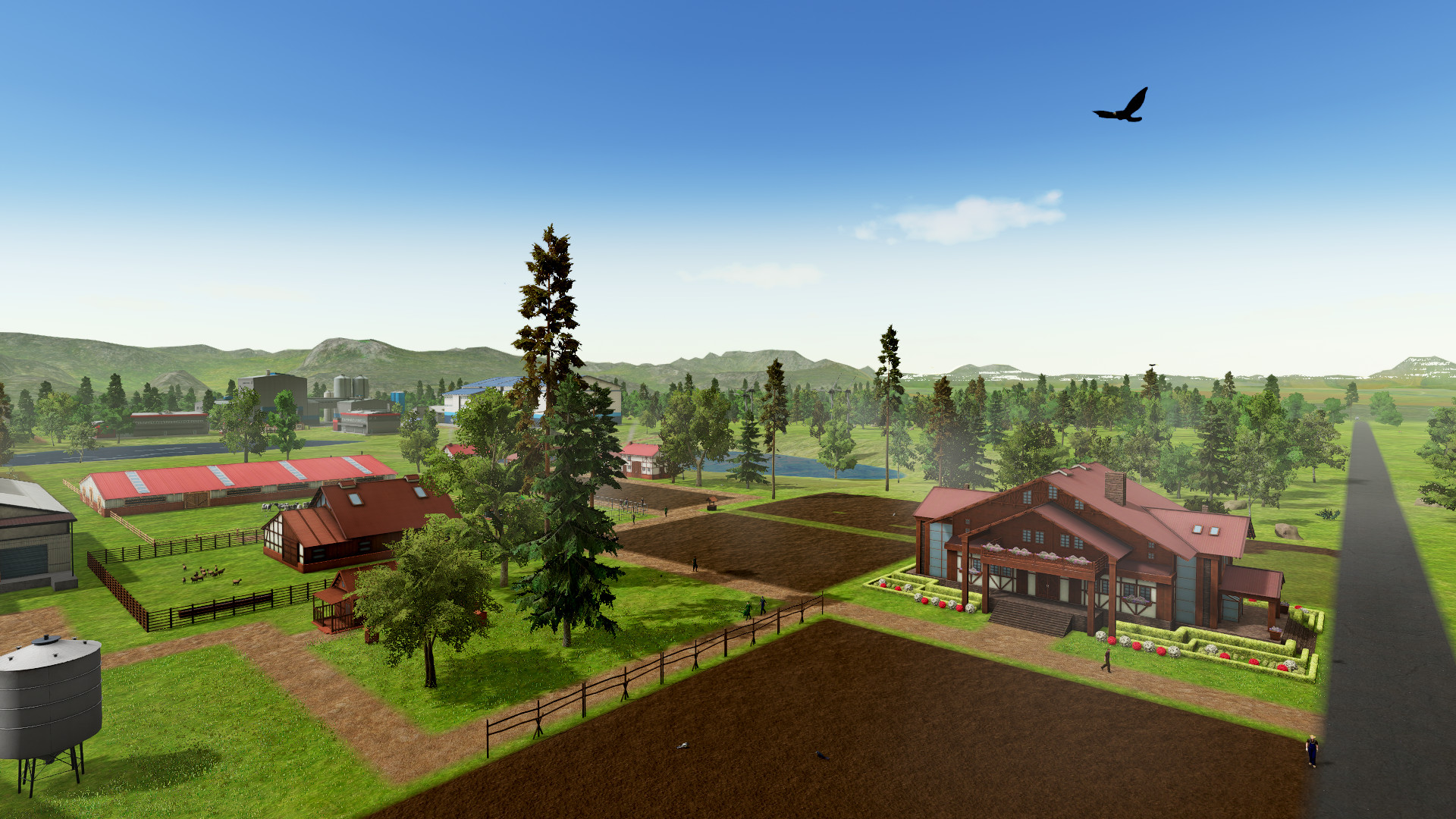 Farm Manager 2018 screenshot 15