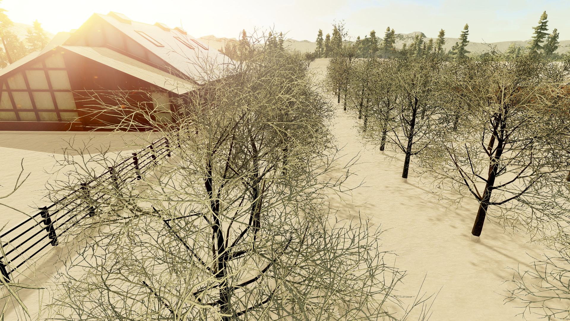 Farm Manager 2018 screenshot 9