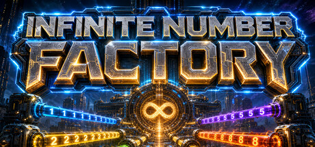 Infinite Number Factory
