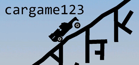cargame123 — Steam header