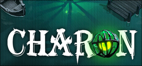Charon 卡戎 — Steam header