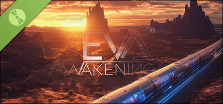 EVA Awakening Demo