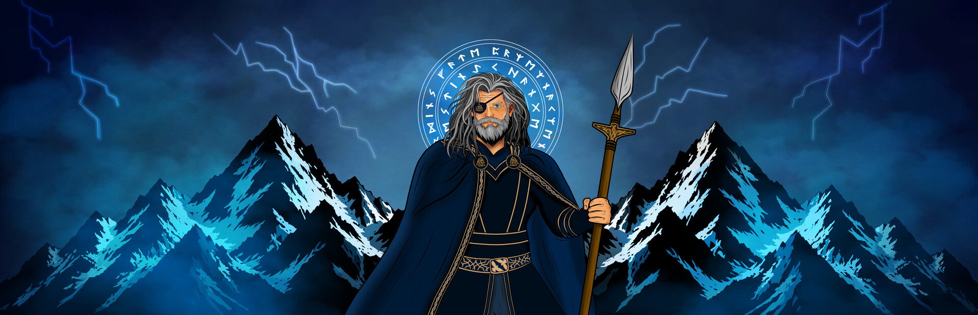 Odin's Fate