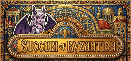 Succubi of Byzantion — Steam header