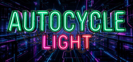 autocycle-light — Steam header