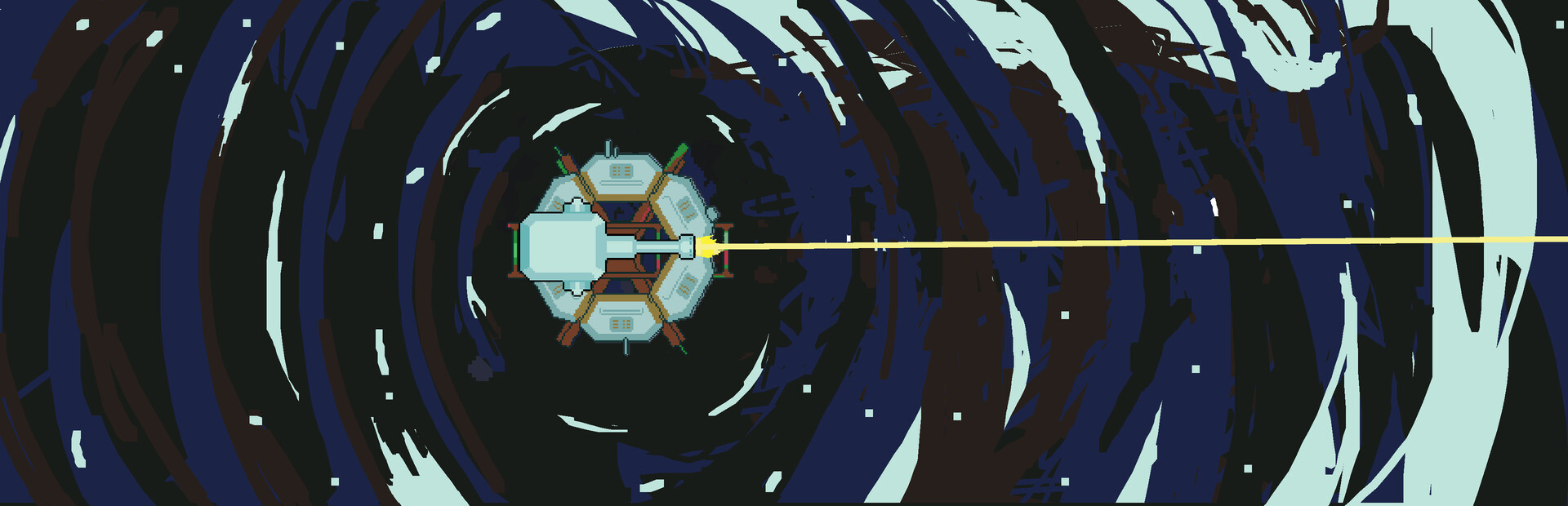 Space Team