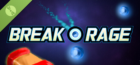 Breakorage Demo