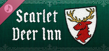 Scarlet Deer Inn Soundtrack