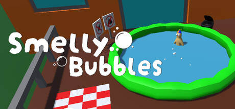 Smelly Bubbles — Steam header
