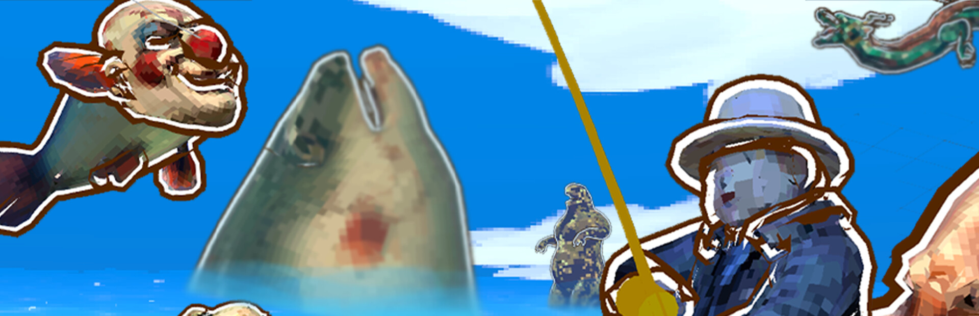 Go Fish: The Card Game?
