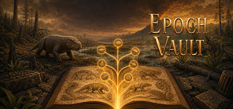 Epoch Vault