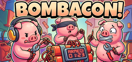 BOMBACON!