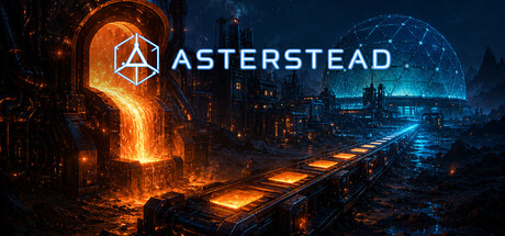 ASTERSTEAD