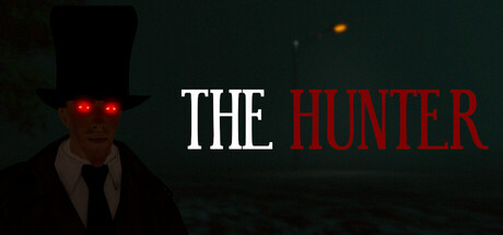The Hunter — Steam header