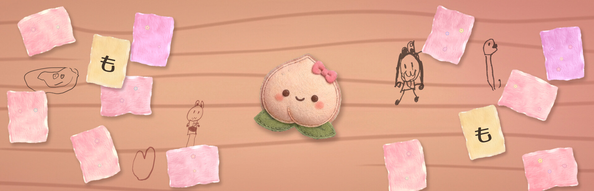 Momoawase