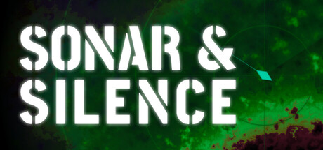 Sonar & Silence — Steam header
