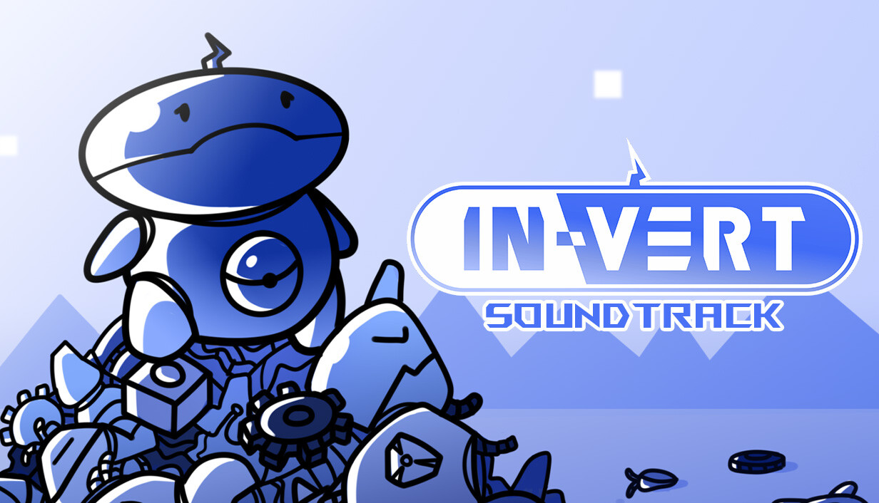 IN-VERT: Soundtrack screenshot 1