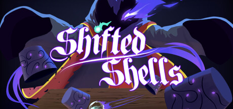Shifted Shells banner